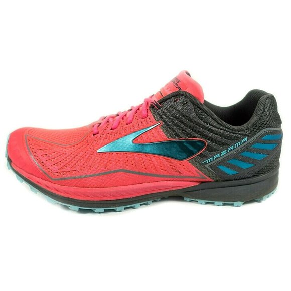 Brooks Shoes | Mazama Trail Running 